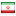 sasco.co.ir server is located in Iran